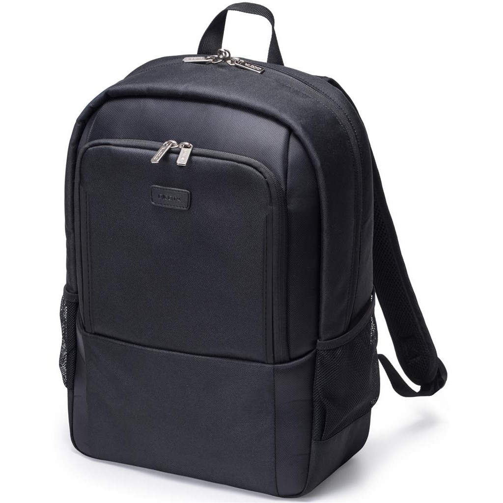 Rucsac notebook Dicota Backpack Base 13 - 14.1'' negru