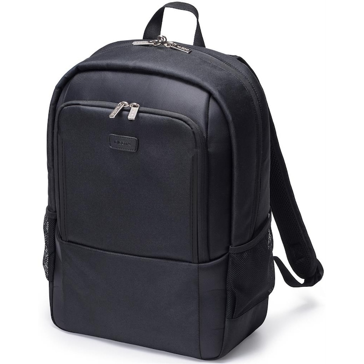 Rucsac notebook Dicota Backpack Base 13 - 14.1'' negru