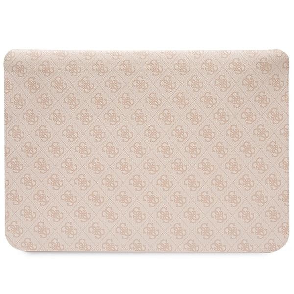 Husa "Printed Stripes" cu Compartiment Tableta - Scut Compact pentru Laptopul Tau