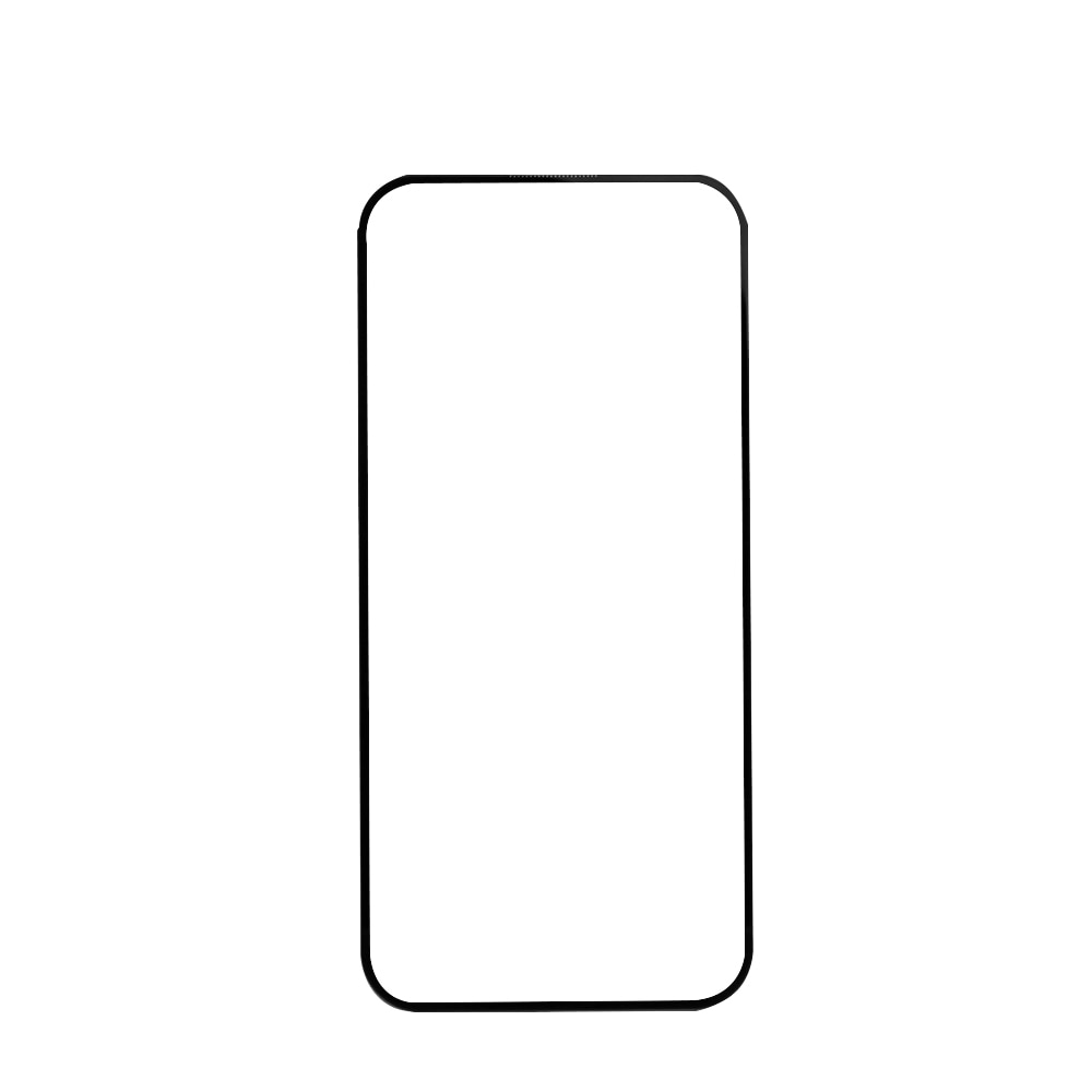 FOLIE STICLA Spacer pentru Iphone 16, grosime 0.3mm, acoperire totala ecran, strat special anti-ulei si anti-amprenta, Tempered