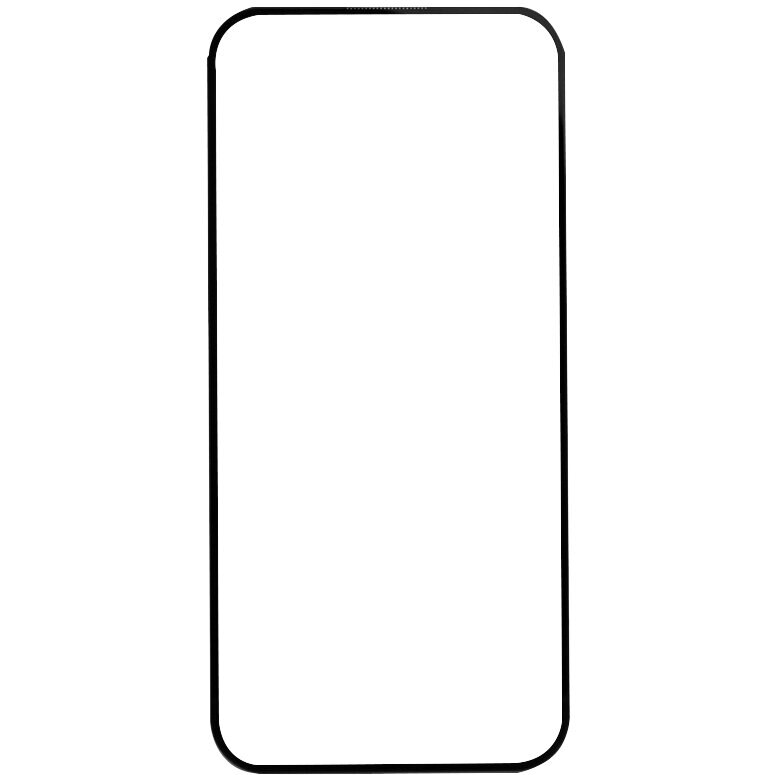 FOLIE STICLA Spacer pentru Iphone 16, grosime 0.3mm, acoperire totala ecran, strat special anti-ulei si anti-amprenta, Tempered