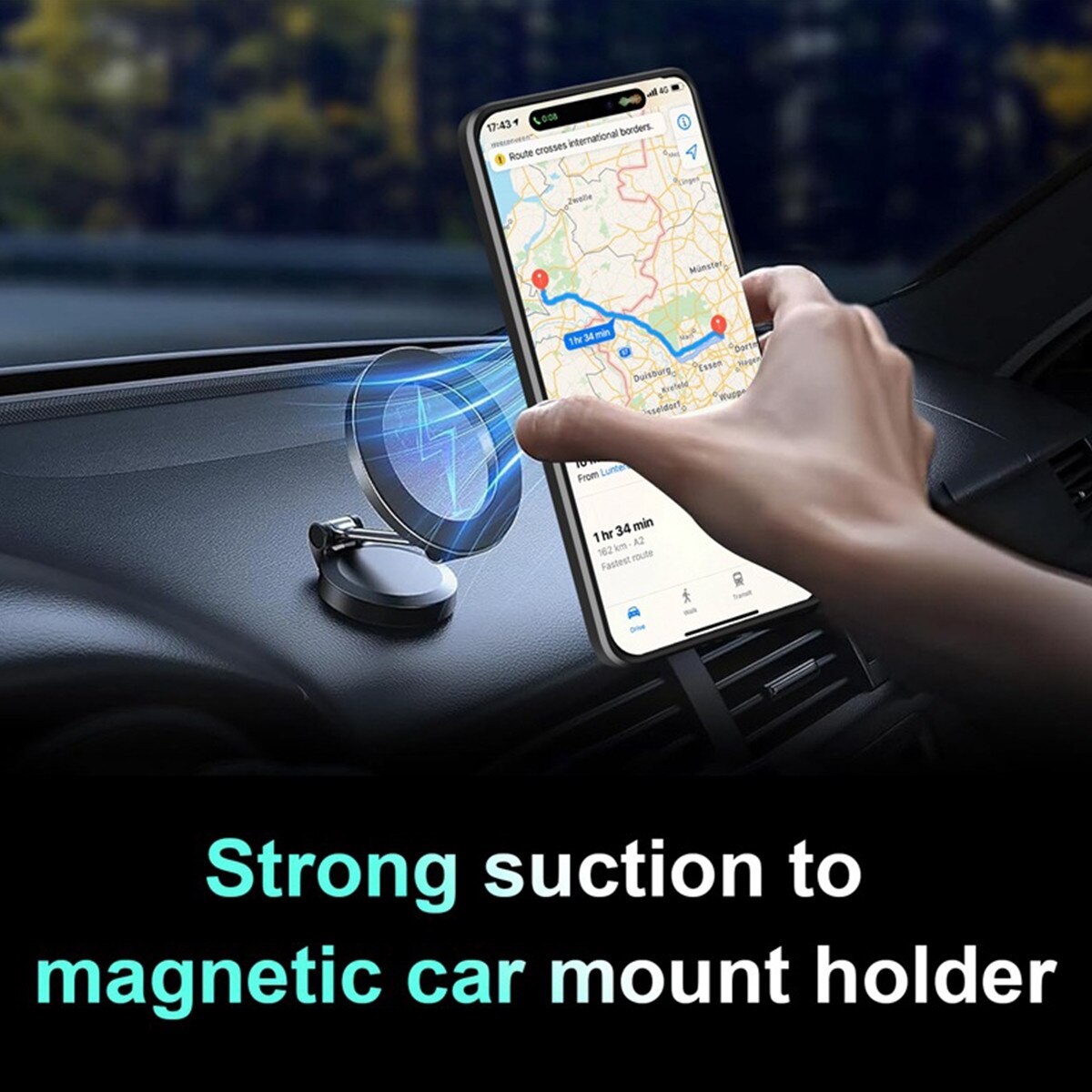 Husa telefon, pentru Motorola G86 Power 5G, Capac de obiectiv al camerei glisante, inel rotativ 360°, Negru