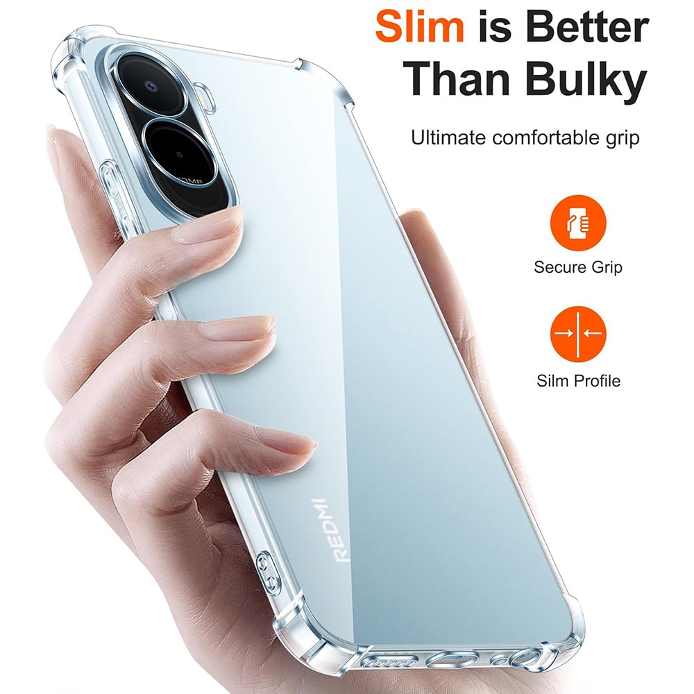 Husa compatibila cu Xiaomi Redmi A7 Pro 4G, Stef's Cat, Shockproof Clear Silicone, transparenta