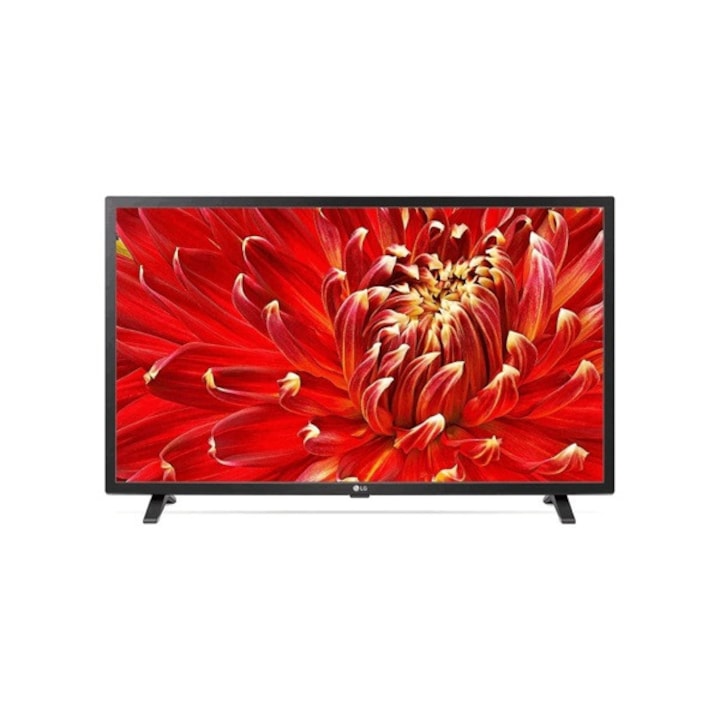 Televizor, LG, 32LQ631C0ZA, Smart, Wi FI, Full HD, 32", Negru