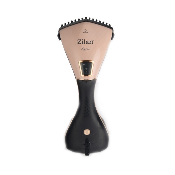 Fier de calcat vertical cu aburi, putere 1500W, 20g/min, capacitate 230 ml, ecran LED multi functional / ZLN 4254