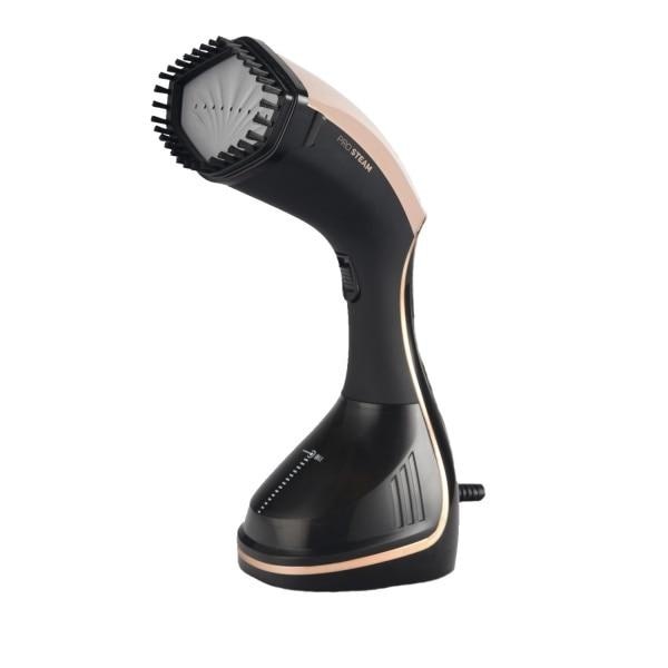 Fier de calcat vertical cu aburi, putere 1500W, 20g/min, capacitate 230 ml, ecran LED multi functional / ZLN 4254