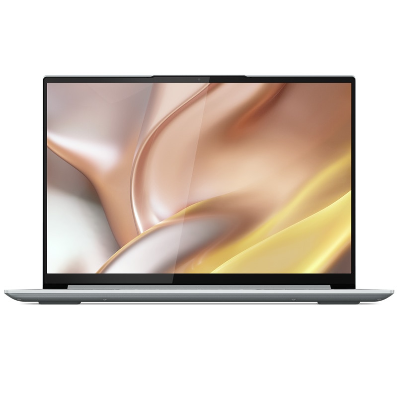 Laptop ultraportabil Lenovo Yoga Slim 7 14ARH7 cu procesor AMD Ryzen™ 9 6900HS Creator Edition pana la 4.90 GHz, 14", 2.8K, IPS, 16GB, 1TB SSD, AMD Radeon 680M Graphics, No OS, Cloud Grey, 3y on-site Premium Care