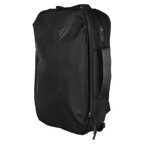 Rucsac gaming GIGABYTE 16 inch Black