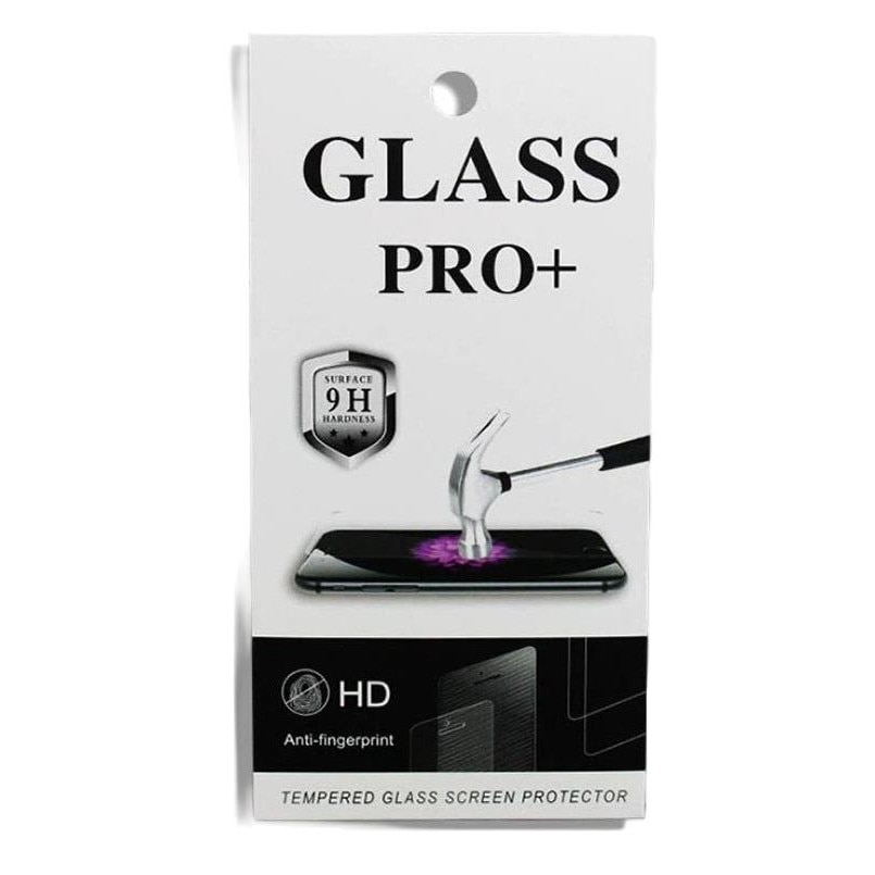 Folie de protectie premium, Izmael 9D, pentru Apple iPhone 13 Mini, Sticla, Transparent