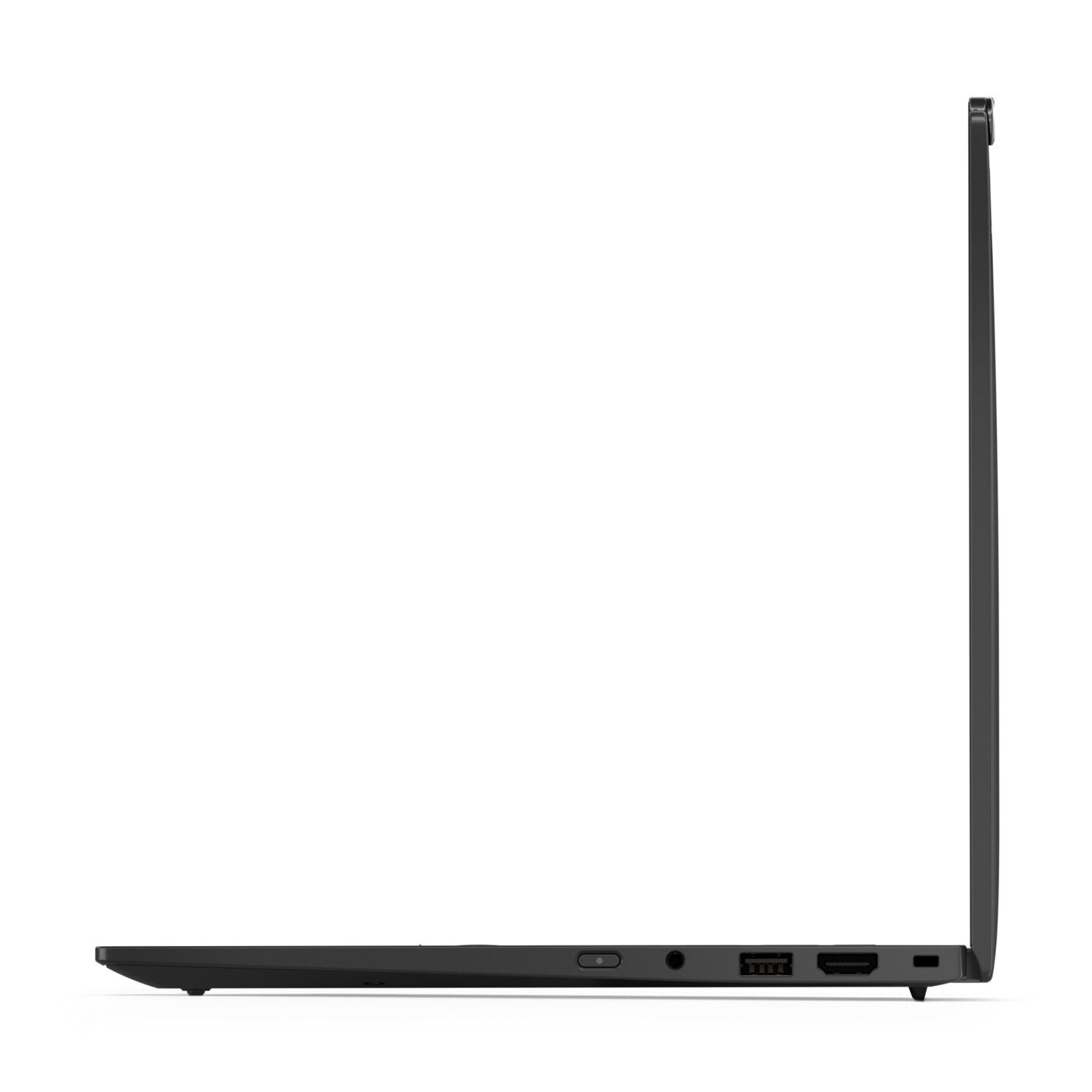 Laptop Lenovo ThinkPad X1 Carbon G12, 14" 1920x1200 IPS 400nits Touch Screen, Intel Core Ultra 7 165U 12-core, 16 GB DDR5, 2TB SSD m2 PCIe, Intel Graphics, Windows 11 Pro, Carbon, Aluminium Body 1.08 kg, Black