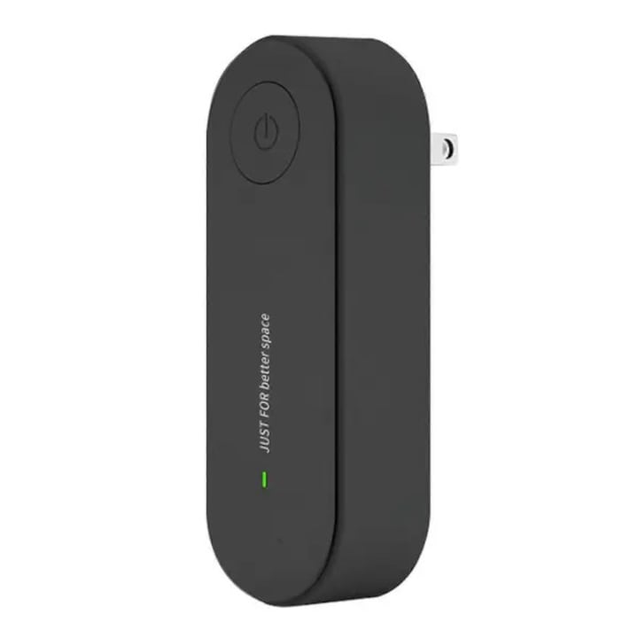 Aparat portabil ultrasonic pentru eliminarea acarienilor, fara fir, compact
