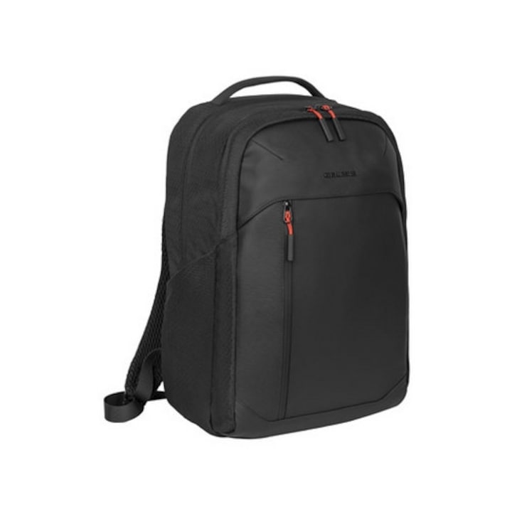 Rucsac Genesis Pallad 570 pentru laptop de 17.3", Negru