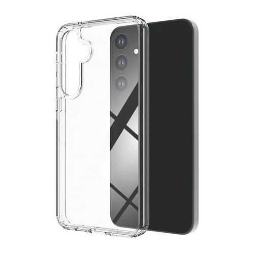 Husa Silicon Transparent 2mm Compatibila cu Samsung Galaxy A26 5G