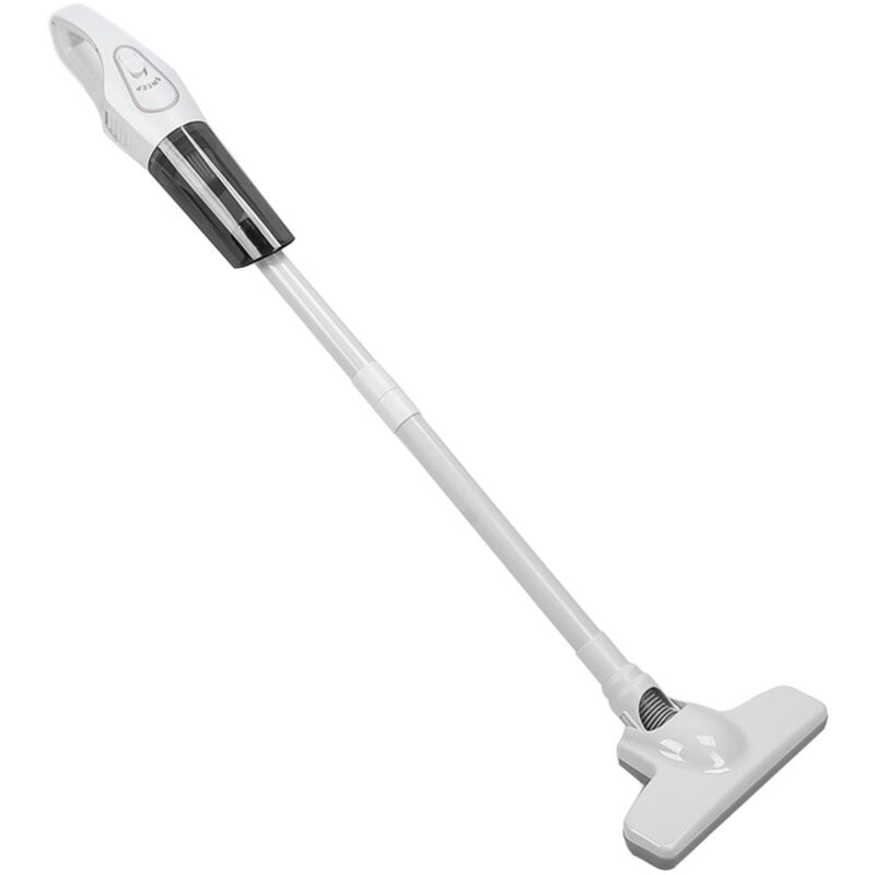 Aspirator portabil multifunctional, putere mare, fara fir, pentru podele din lemn, covoare, masini, set cu accesorii
