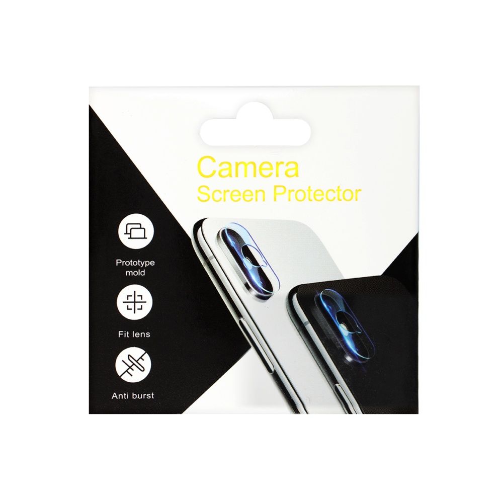 Folie protectie camera compatibil cu iPhone 16e