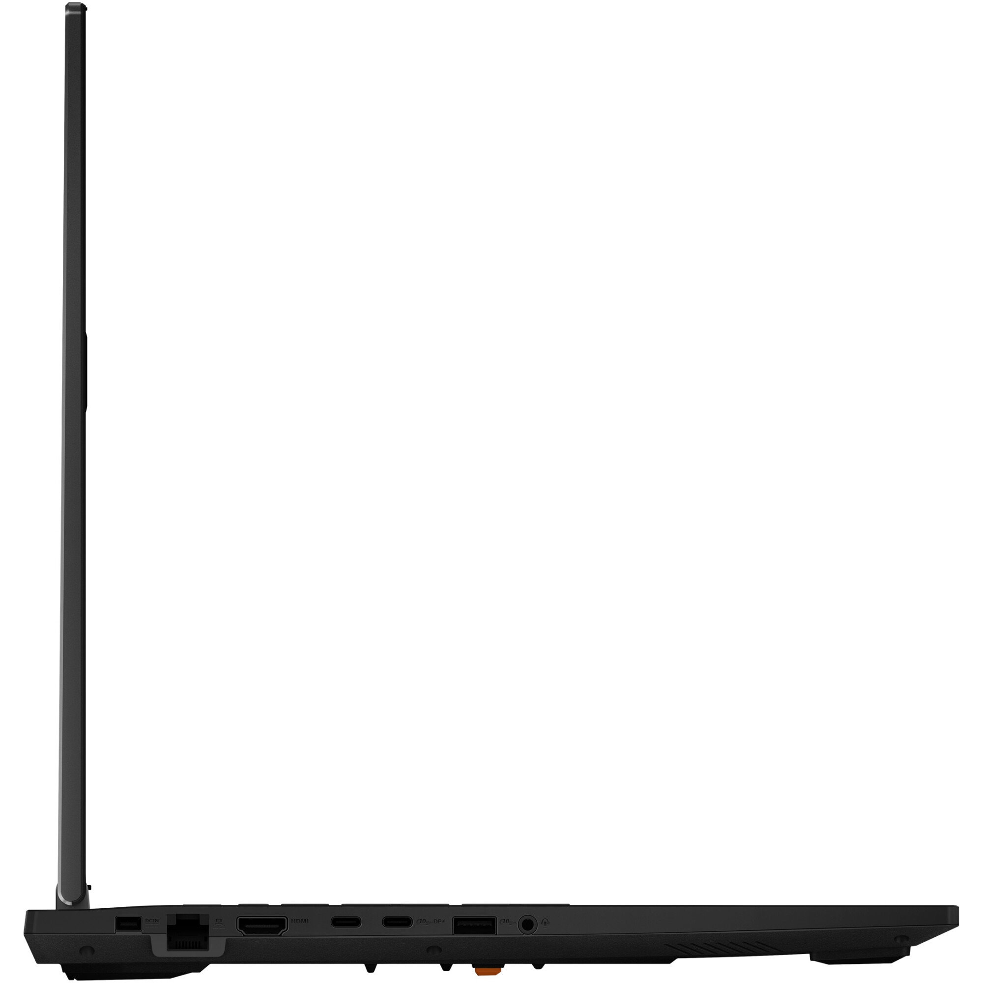Laptop Gaming ASUS TUF A18 FA808UM cu procesor AMD Ryzen™ 7 260 pana la 5.1GHz, 18'', Full HD+, WUXGA, 144Hz, IPS, 16GB DDR5 RAM, 1TB SSD, NVIDIA® GeForce RTX™ 5060 8GB GDDR7, No OS, Jaeger Gray