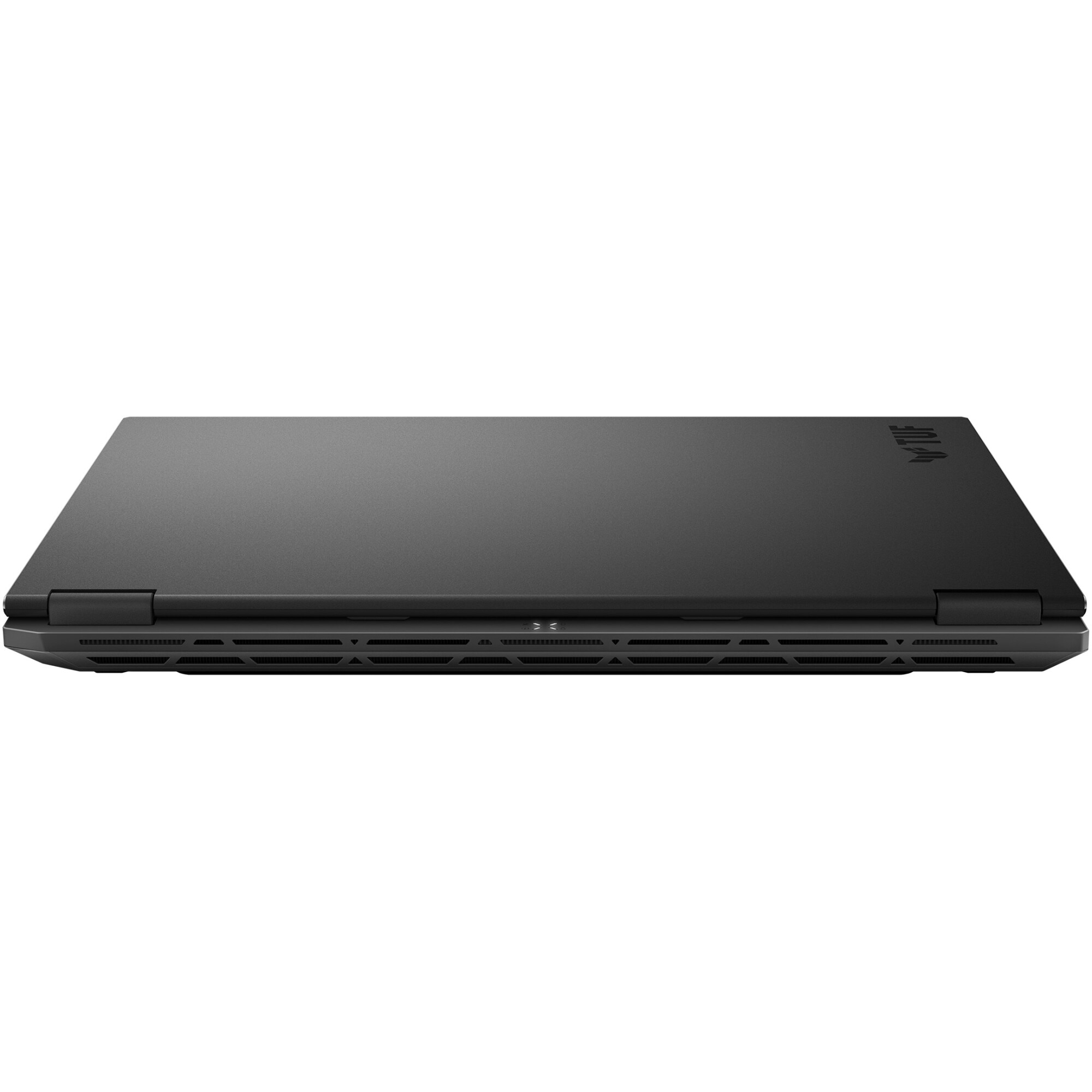 Laptop Gaming ASUS TUF A18 FA808UM cu procesor AMD Ryzen™ 7 260 pana la 5.1GHz, 18'', Full HD+, WUXGA, 144Hz, IPS, 16GB DDR5 RAM, 1TB SSD, NVIDIA® GeForce RTX™ 5060 8GB GDDR7, No OS, Jaeger Gray