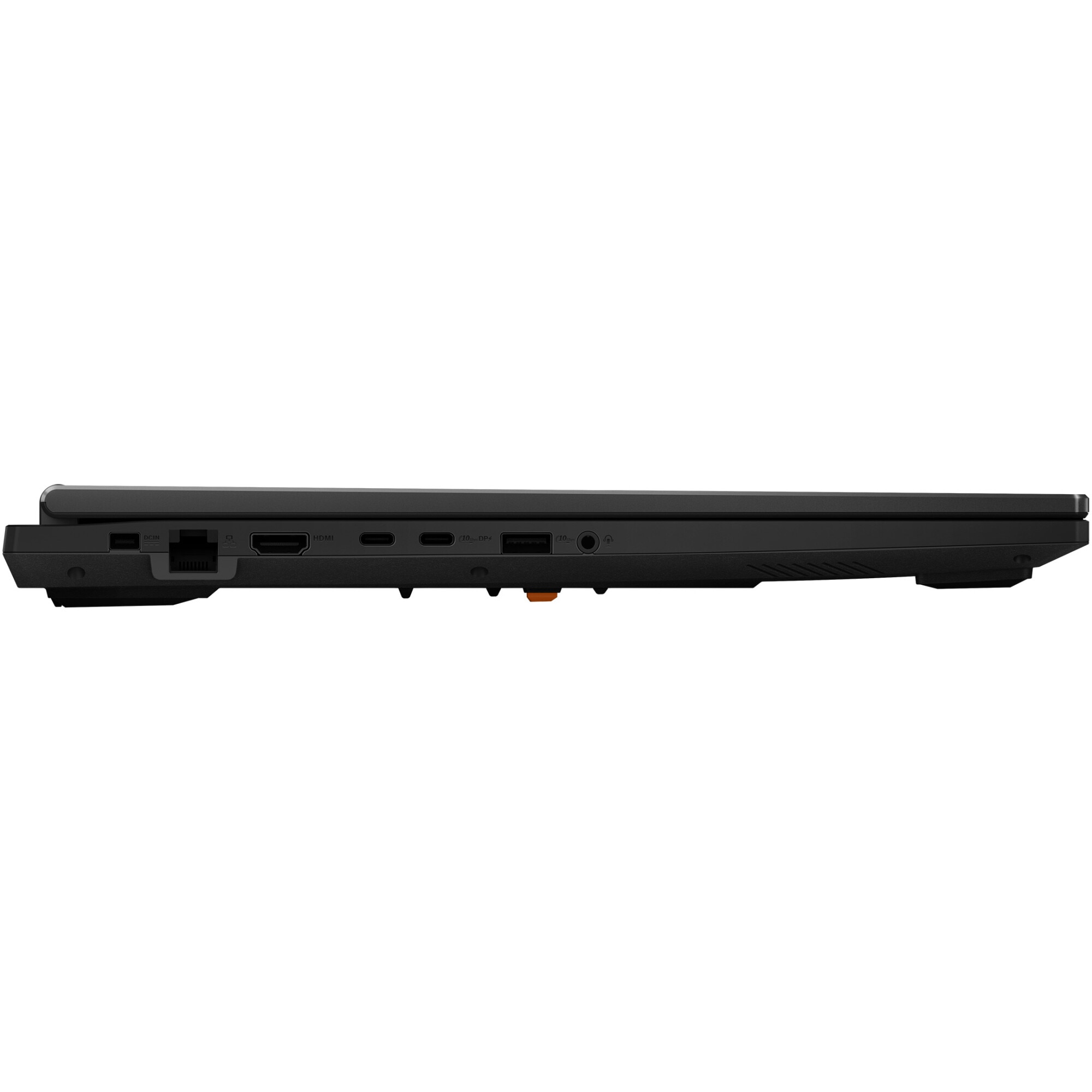 Laptop Gaming ASUS TUF A18 FA808UM cu procesor AMD Ryzen™ 7 260 pana la 5.1GHz, 18'', Full HD+, WUXGA, 144Hz, IPS, 16GB DDR5 RAM, 1TB SSD, NVIDIA® GeForce RTX™ 5060 8GB GDDR7, No OS, Jaeger Gray