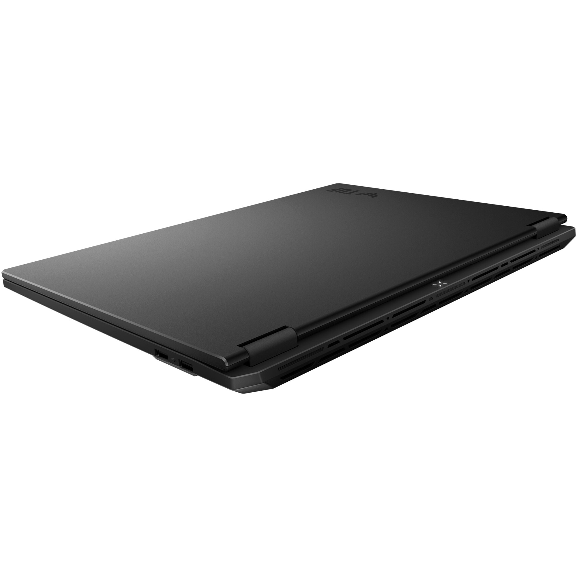 Laptop Gaming ASUS TUF A18 FA808UM cu procesor AMD Ryzen™ 7 260 pana la 5.1GHz, 18'', Full HD+, WUXGA, 144Hz, IPS, 16GB DDR5 RAM, 1TB SSD, NVIDIA® GeForce RTX™ 5060 8GB GDDR7, No OS, Jaeger Gray