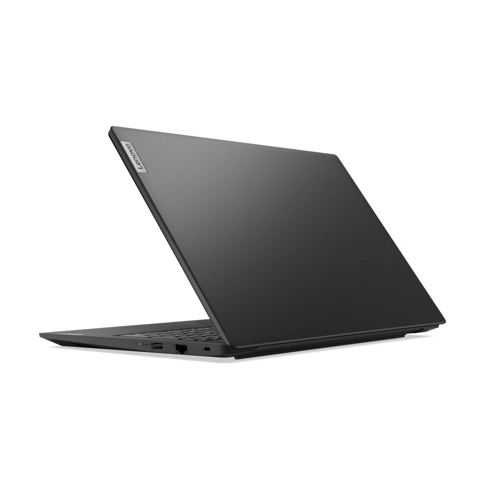 Laptop Lenovo V15 G4 Business, AMD Ryzen 3, 8GB, SSD 512GB, 15,6", Negru