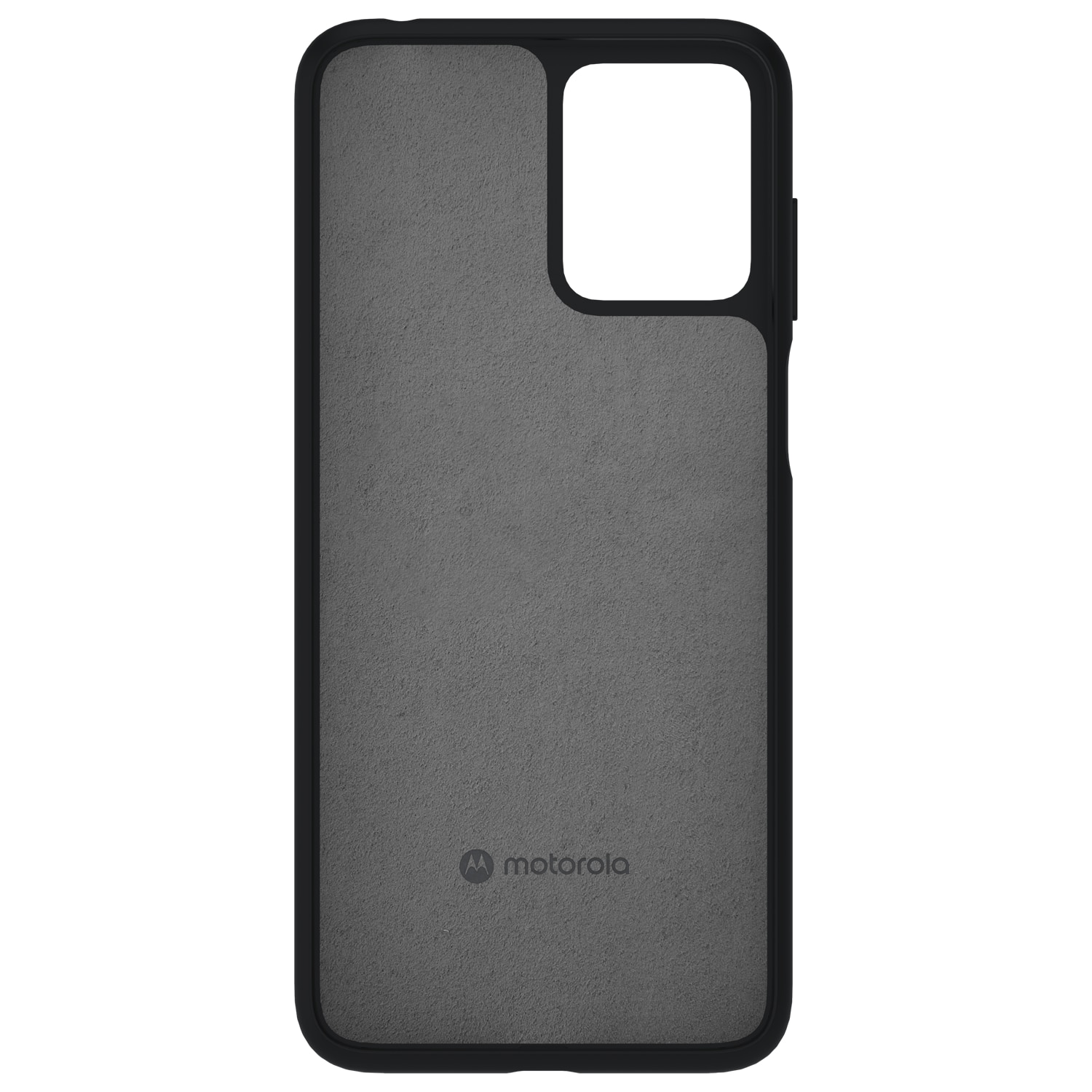 Husa compatibila cu Motorola G13 si G23, neagra