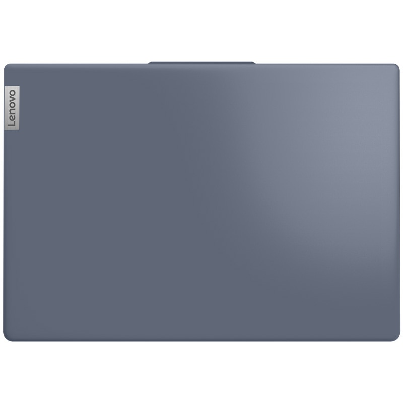 Laptop Lenovo IdeaPad Slim 5 16IAH8 cu procesor Intel® Core™ i5-12450H pana la 4.4 GHz, 16", WUXGA, IPS, 16GB, 1TB SSD, Intel® UHD Graphics, No OS, Abyss Blue