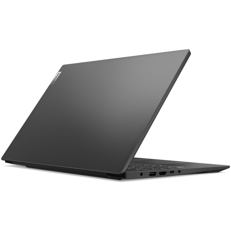 Laptop Lenovo V15 G5 IRL cu procesor Intel® Core i7-13620H pana la 4.90 GHz, 15.6" FHD, 32 GB RAM DDR5, 1 TB SSD, Intel® UHD Graphics, Windows 11 Pro, Business Black