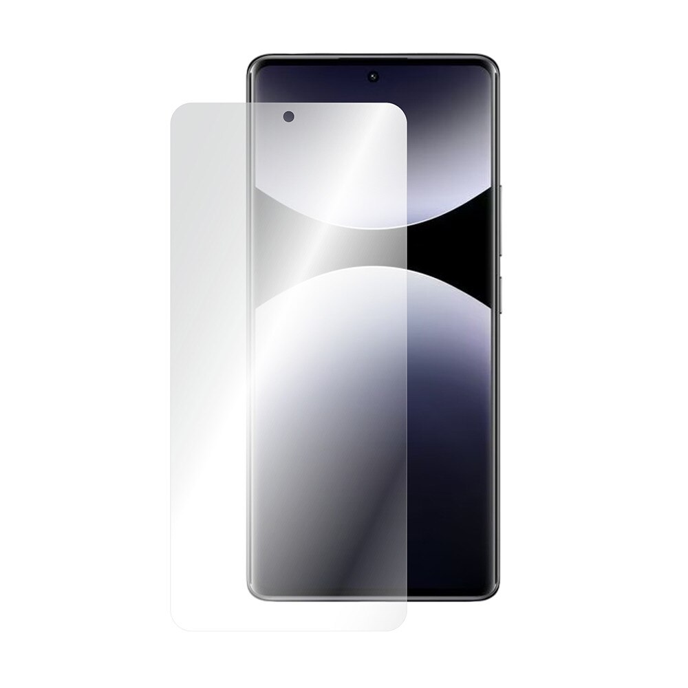 [Pachet 2x] Folie regenerabila premium Xiaomi Redmi Note 14 Pro 5G / Poco X7 - Smart Protection Classic - Clear