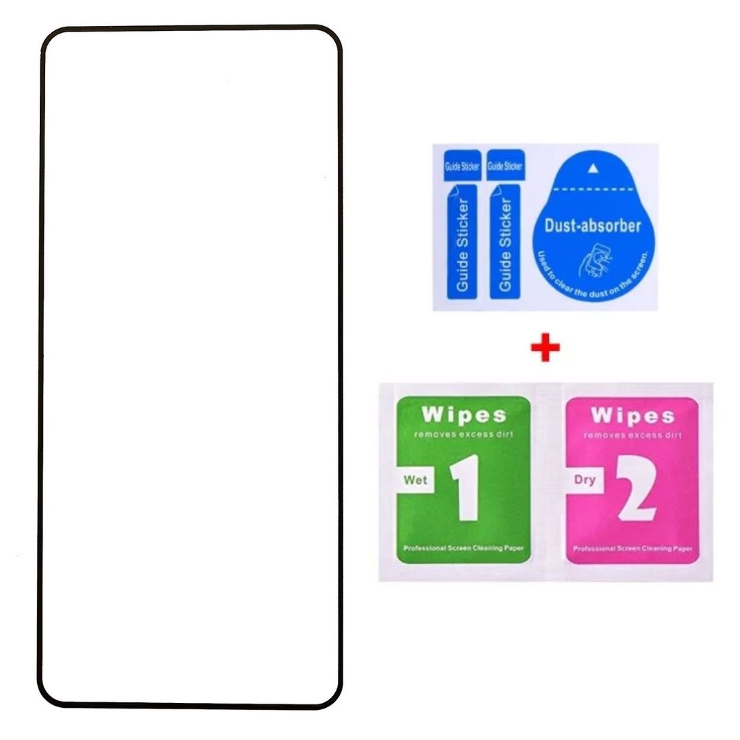 Folie sticla pentru Motorola G14 - Full glue