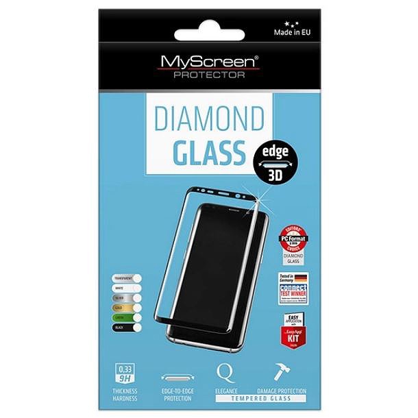 Folie protectie, MYSCREEN, Pentru Samsung Galaxy S8 Plus (SM-G955)
