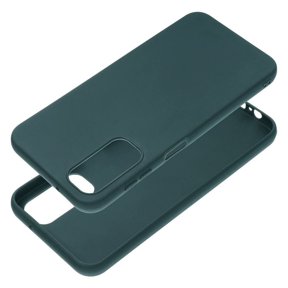 Husa telefon, Pentru Samsung Galaxy A14 4G / A14 5G, Verde