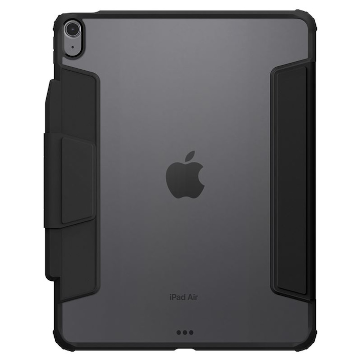 Spigen Air Skin Pro, black - iPad Air 11" 2024