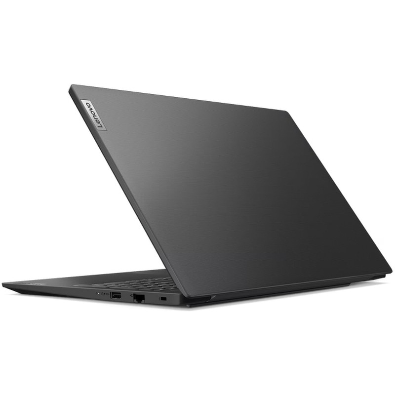 Laptop Lenovo V15 G5 IRL cu procesor Intel® Core i7-13620H pana la 4.90 GHz, 15.6" FHD, 32 GB RAM DDR5, 512 GB SSD, Intel® UHD Graphics, Windows 11 Pro, Business Black