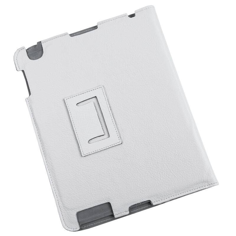Husa Tableta Generic Compatibila Apple iPad 2 Alb