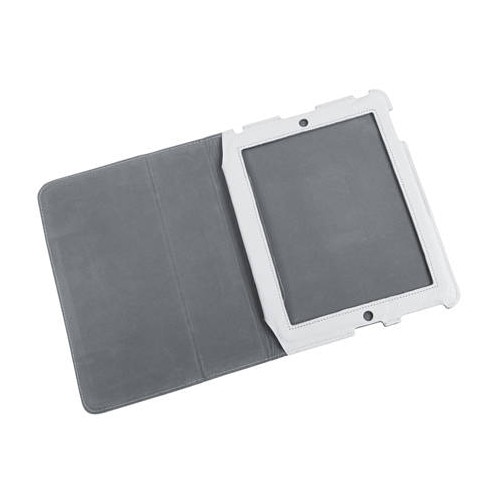 Husa Tableta Generic Compatibila Apple iPad 2 Alb