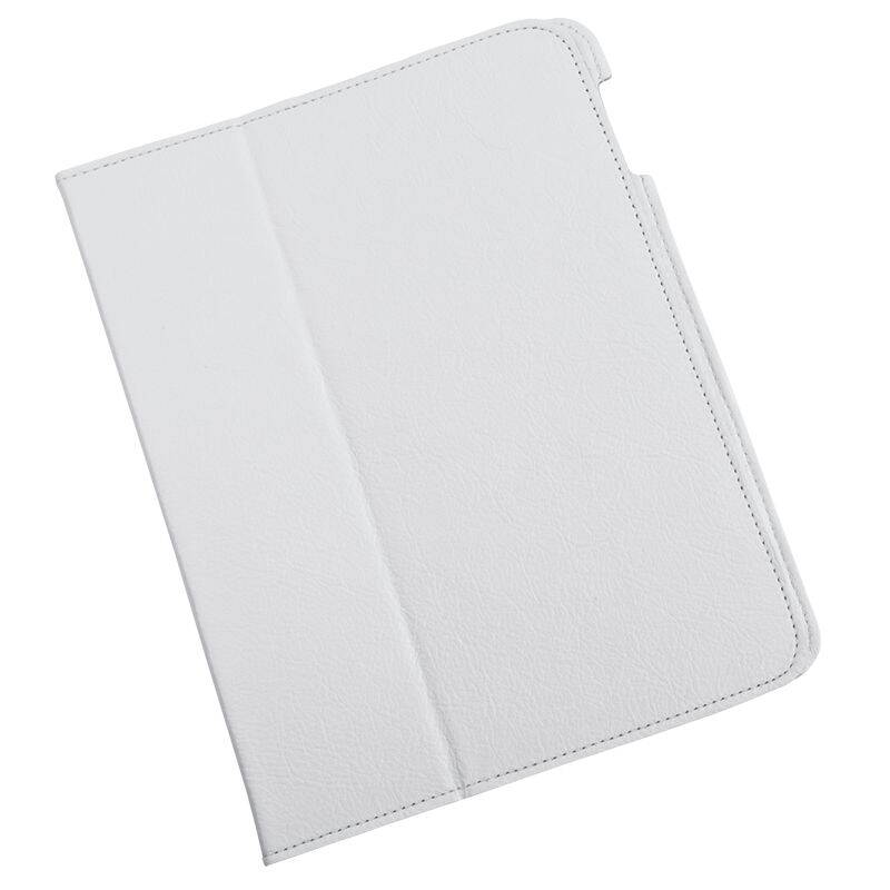 Husa Tableta Generic Compatibila Apple iPad 2 Alb