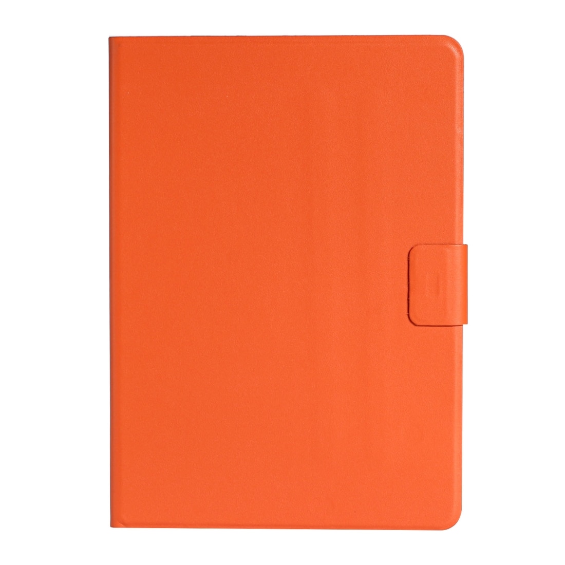 Husa tableta pentru Amazon Kindle Paperwhite 4 (2018) / 3 / 2 / 1, piele PU, tip carte orizontal cu suport pentru carduri si inchidere magnetica, functie auto sleep/wake (Portocaliu)
