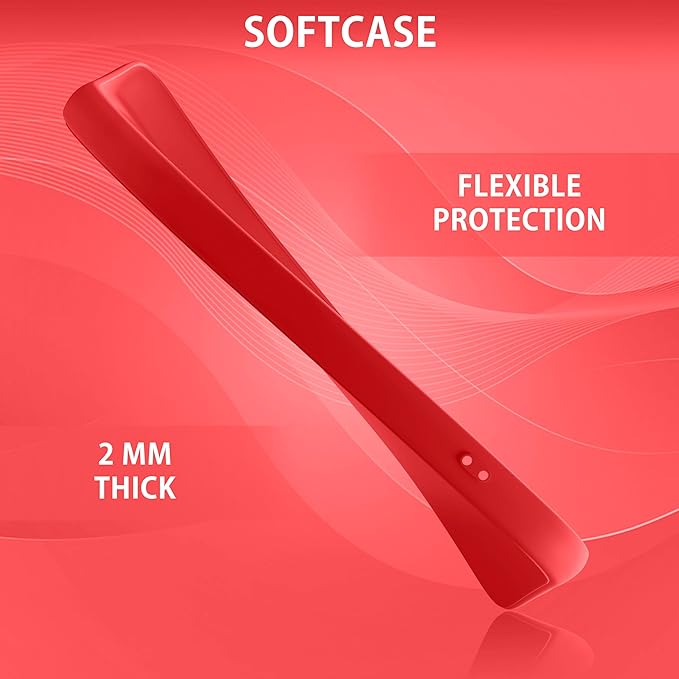 Husa Compatibila Samsung Galaxy A56 Liquid Silicon Soft cu interior Textil. Rosu