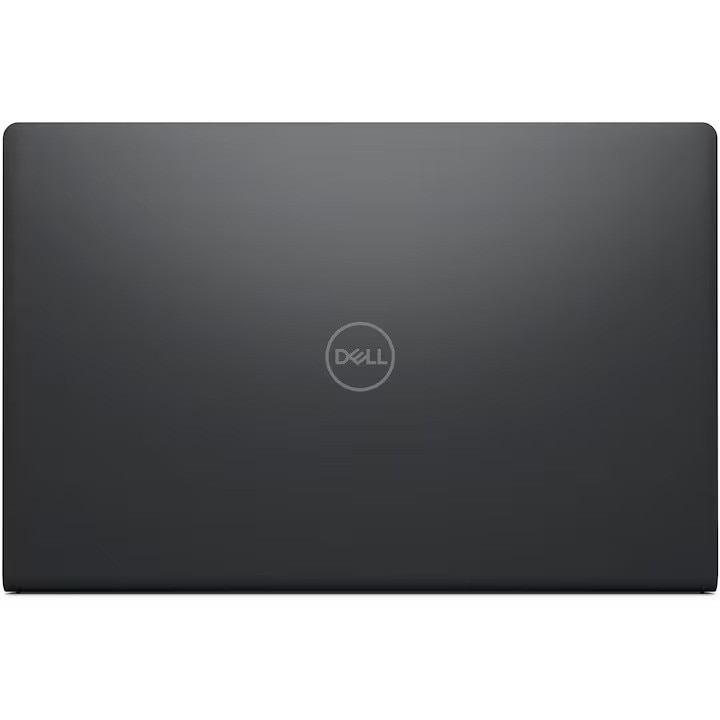 Laptop Dell Pro Essential PV15250, Intel Core i7-1355U pana la 5.0 GHz, 15.6" Full HD 120Hz, 32GB DDR5, 512GB SSD, Intel UHD Graphics, Windows 11 Pro, negru