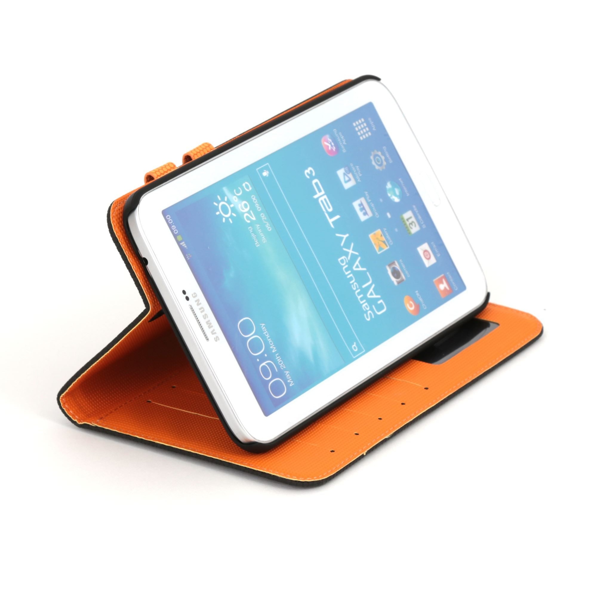 Husa pentru tableta Samsung Galaxy Tab 3.0 7"
