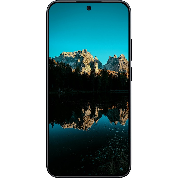 Telefon mobil Xiaomi Redmi Note 15 Pro, 8GB RAM, 512GB, 5G, Black