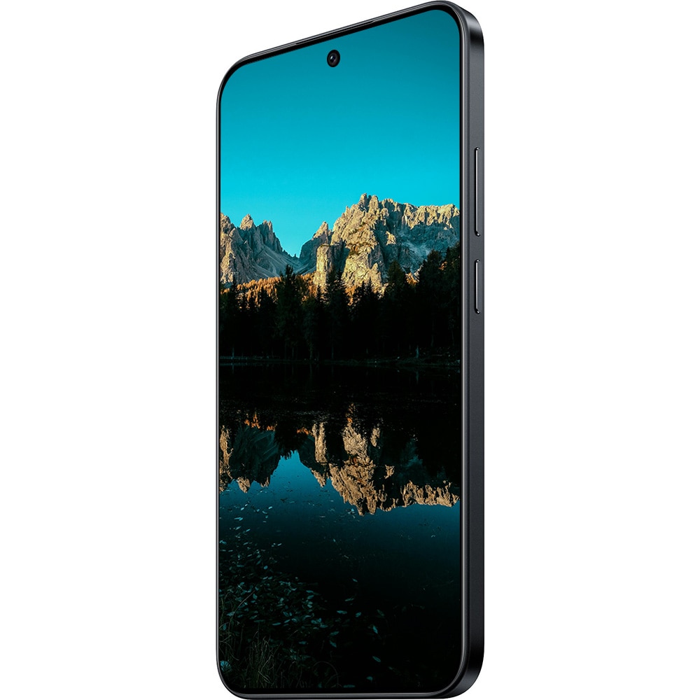 Telefon mobil Xiaomi Redmi Note 15 Pro, 8GB RAM, 512GB, 5G, Black