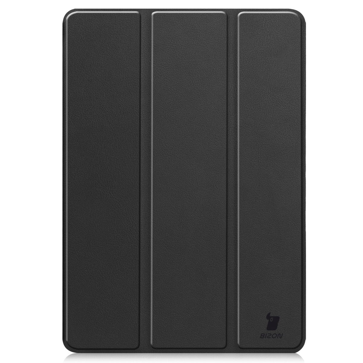 Husa tableta Bizon Case Tab Lizard pentru Xiaomi Redmi Pad Pro 12.1, Negru