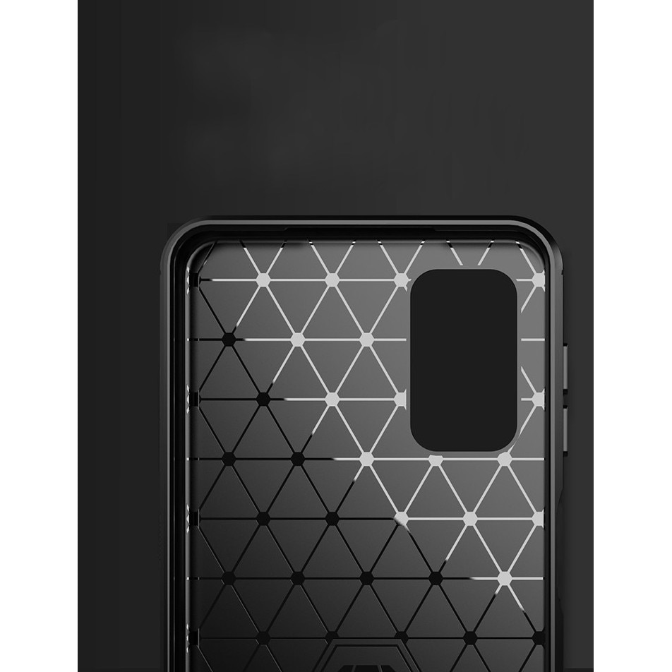 Husa de Protectie RAO Compatibila cu Samsung Galaxy A32 5G, din TPU, Rezistenta la Zgarieturi, Negru