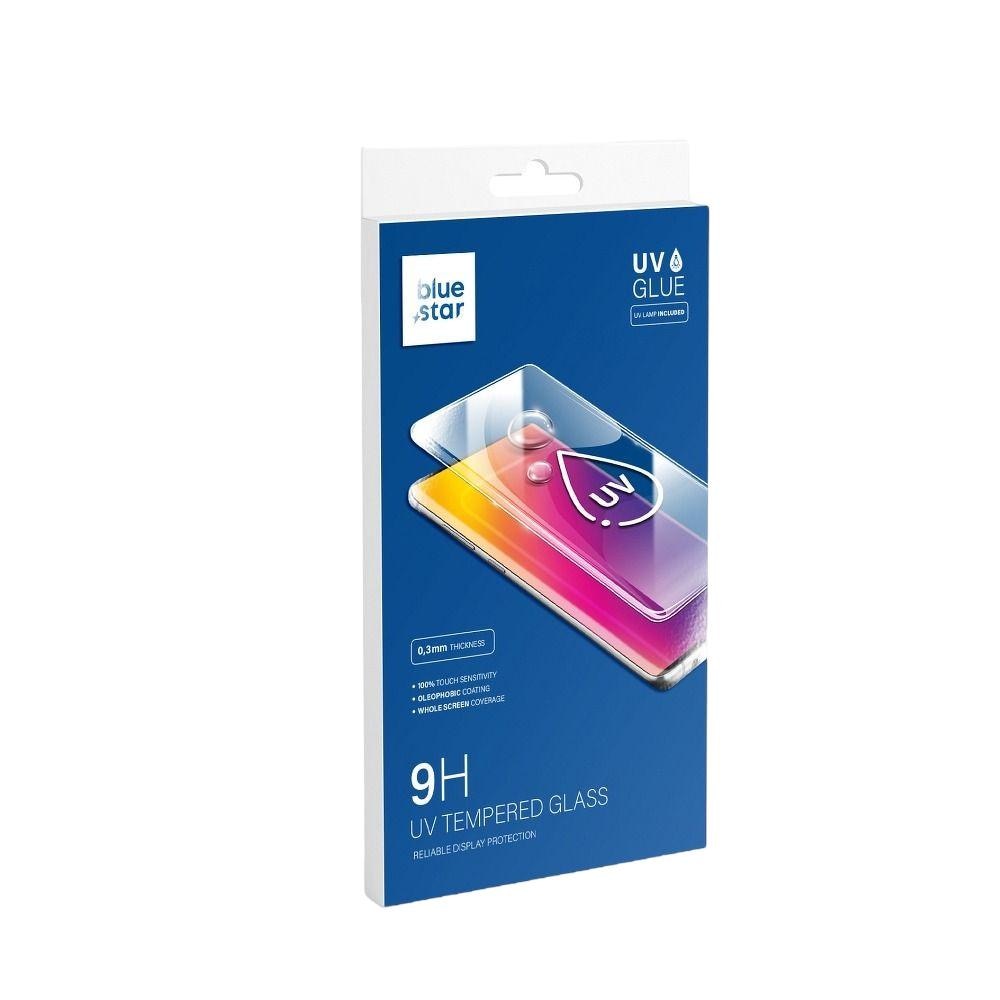 Folie protectie ecran telefon, Samsung Galaxy S20, Transparent