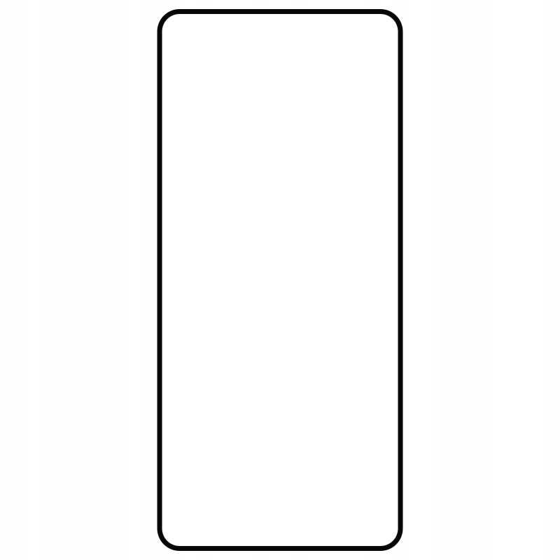 Sticla protectie Spacecase 5D pentru Poco X6 Pro 5G, 9H, montaj complet, set inclus
