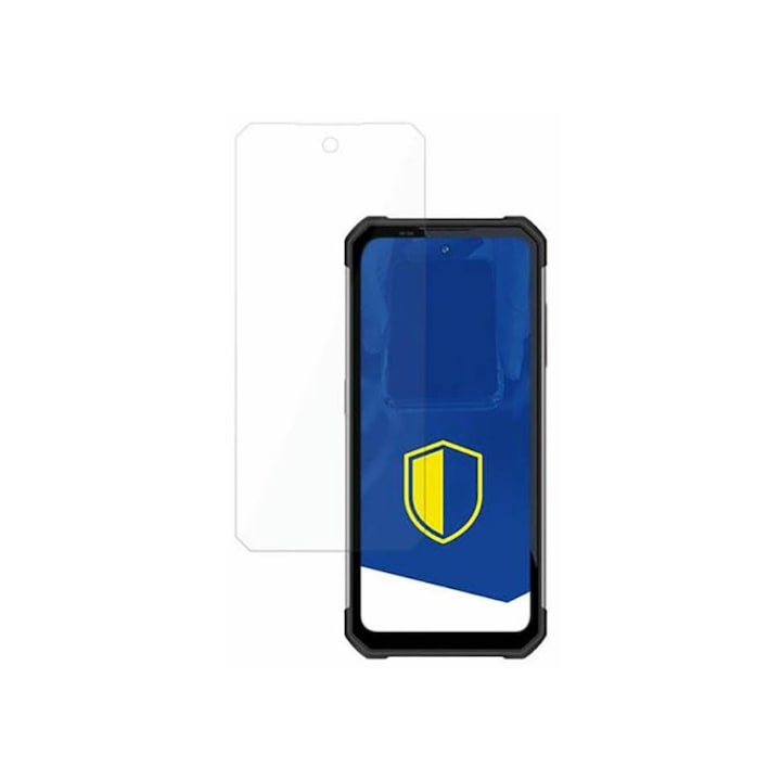 Folie Premium 3mk Flexibleglass, Compatibila Cu Oppo A76, Transparenta