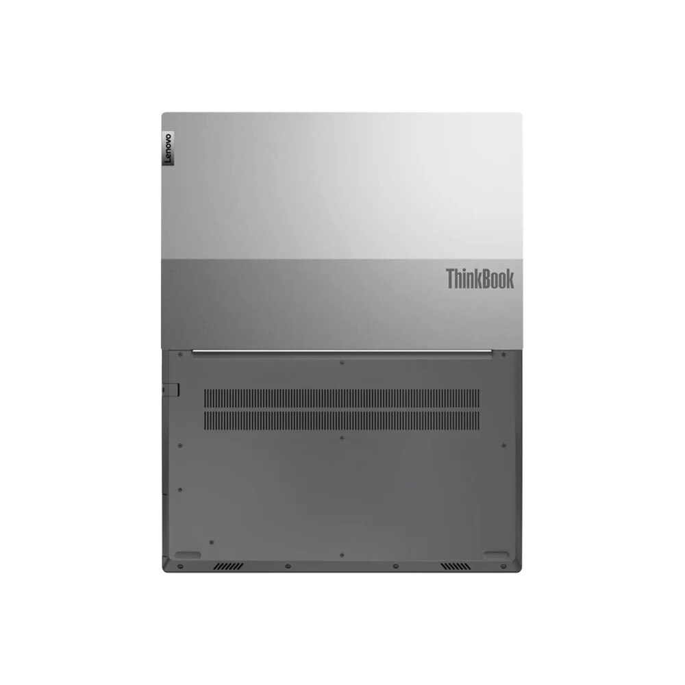 Laptop, Lenovo, ThinkBook 15, 15.6", Intel Core i7-1255U, Intel Iris Xe Graphics, 16GB 3200MHz, DDR4, SSD 1TB, no os, mineral grey
