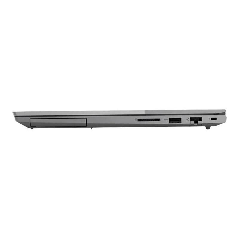 Laptop, Lenovo, ThinkBook 15, 15.6", Intel Core i7-1255U, Intel Iris Xe Graphics, 16GB 3200MHz, DDR4, SSD 1TB, no os, mineral grey