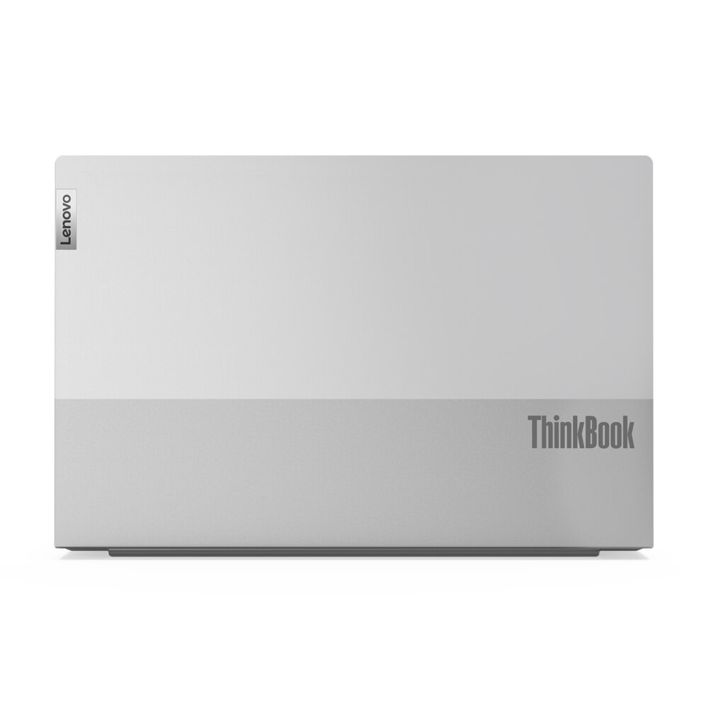 Laptop, Lenovo, ThinkBook 15, 15.6", Intel Core i7-1255U, Intel Iris Xe Graphics, 16GB 3200MHz, DDR4, SSD 1TB, no os, mineral grey